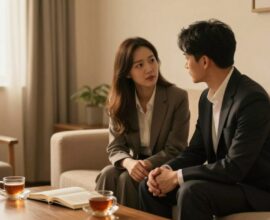 myślami jestem z tobą