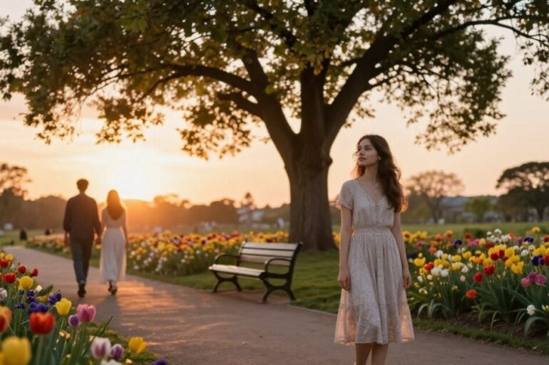 kiedy spotkam milosc swojego zycia