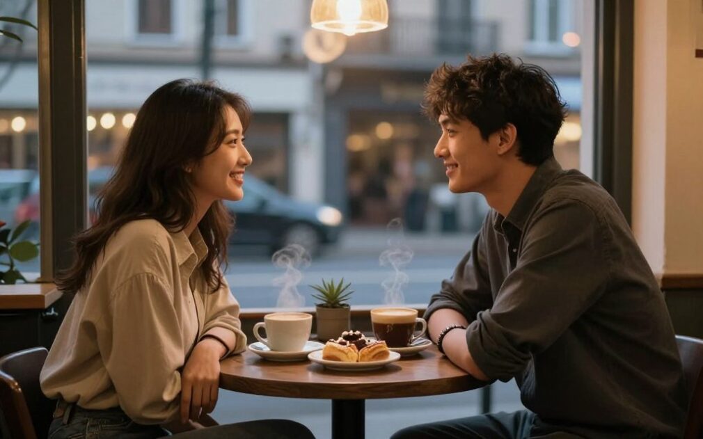 miłość codzienne gesty