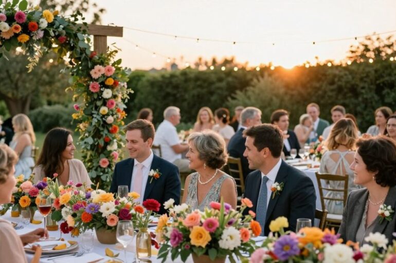 jak uniknąć podatku od wesela