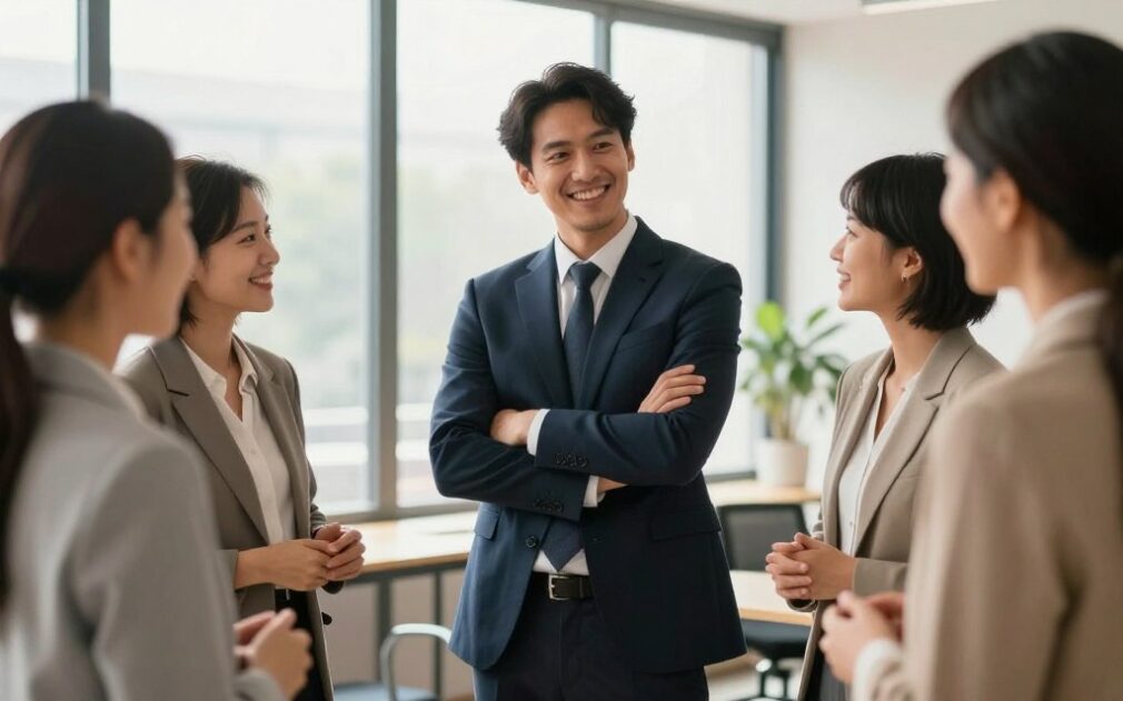 komplementy dla mężczyzn przykłady