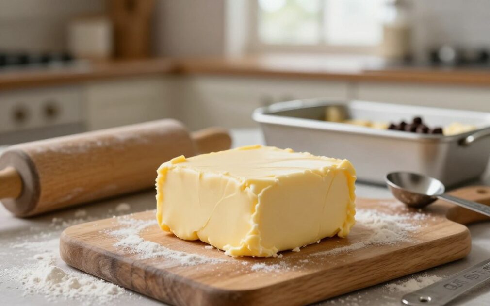 masło do pieczenia
